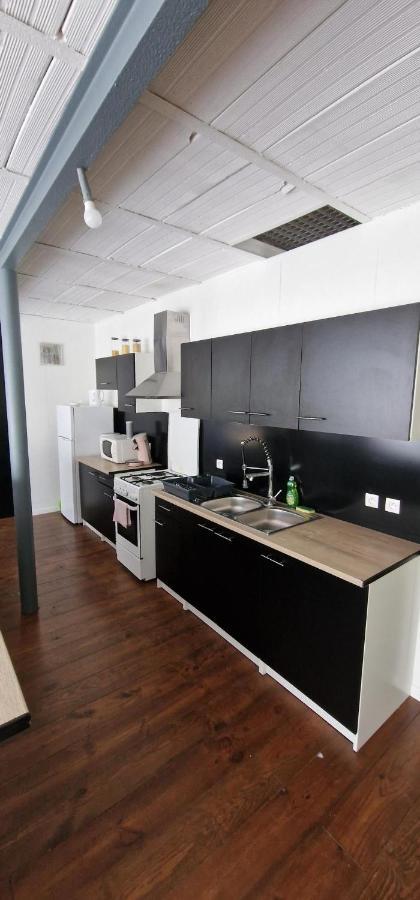Loft Tout Equipe 7 Personnes Hazebrouck Luaran gambar