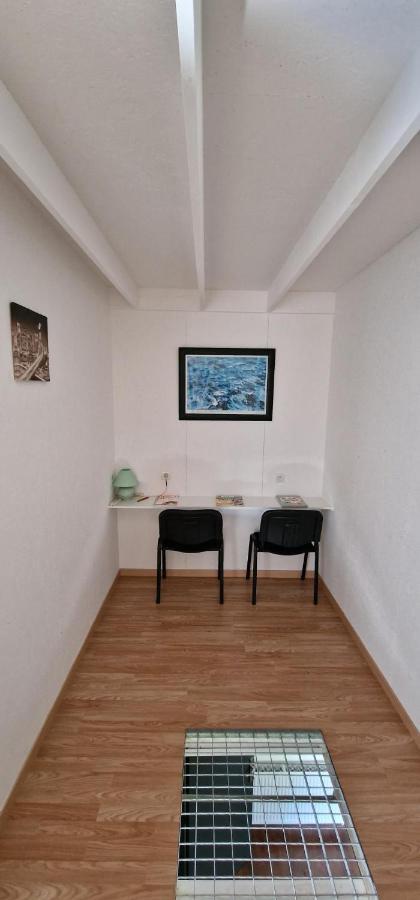 Loft Tout Equipe 7 Personnes Hazebrouck Luaran gambar